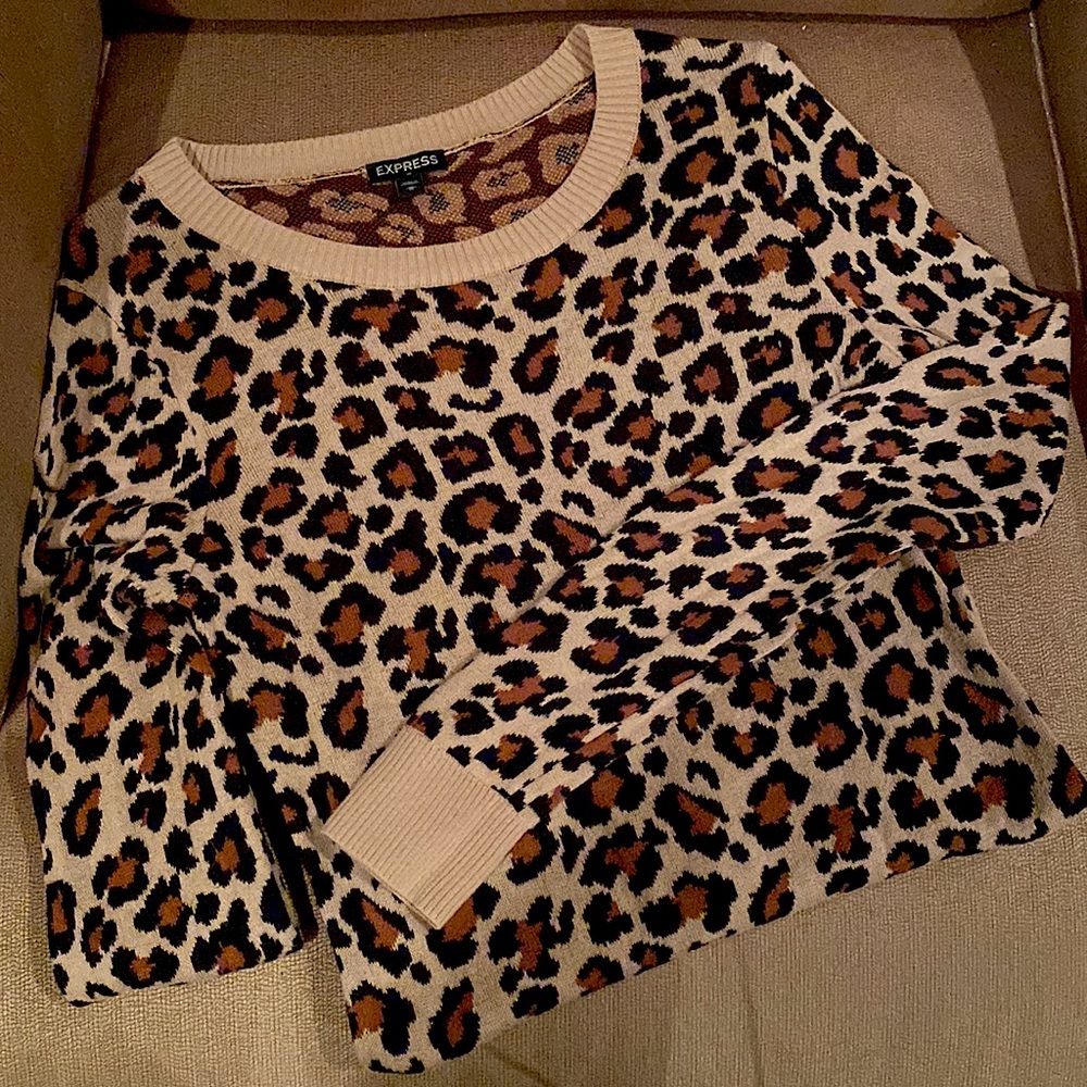 Sweater - Picture 2 of 2